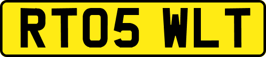 RT05WLT