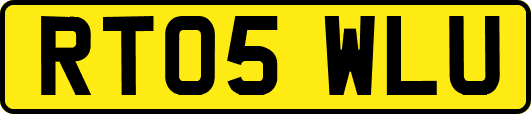 RT05WLU