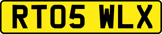 RT05WLX