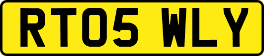 RT05WLY