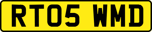 RT05WMD