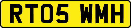 RT05WMH