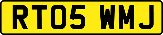 RT05WMJ