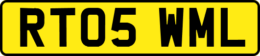 RT05WML