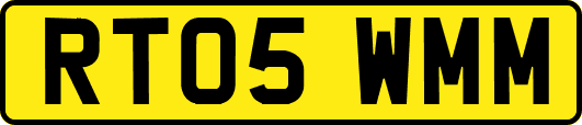 RT05WMM