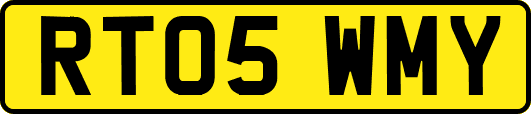 RT05WMY