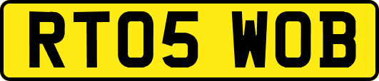 RT05WOB