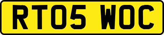 RT05WOC