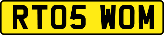 RT05WOM