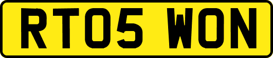RT05WON