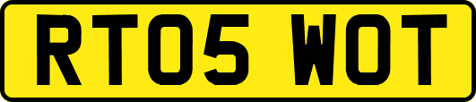 RT05WOT