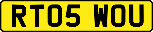 RT05WOU