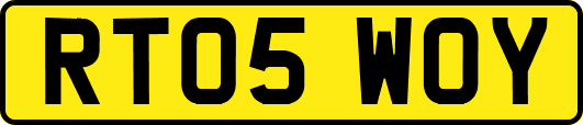 RT05WOY