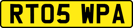 RT05WPA
