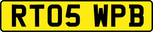 RT05WPB
