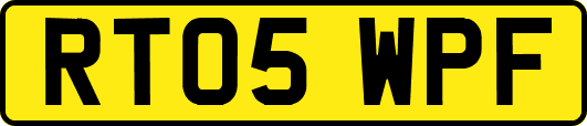 RT05WPF