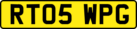 RT05WPG