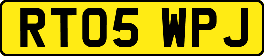 RT05WPJ