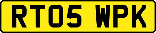 RT05WPK