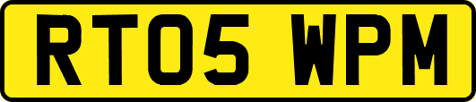RT05WPM