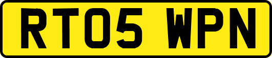 RT05WPN