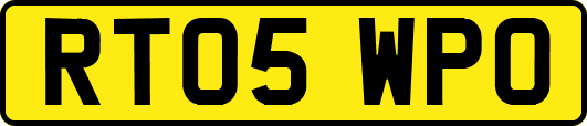 RT05WPO
