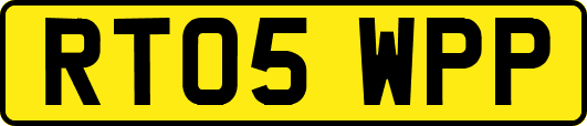 RT05WPP