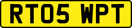 RT05WPT