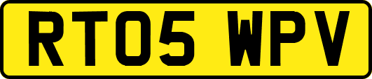 RT05WPV