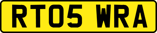 RT05WRA