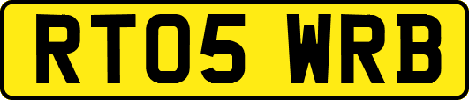 RT05WRB