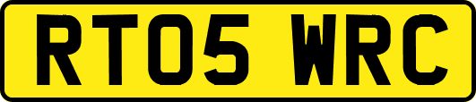 RT05WRC