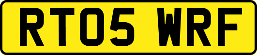 RT05WRF