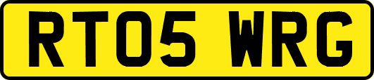 RT05WRG