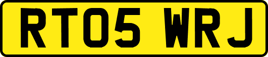 RT05WRJ