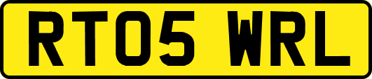 RT05WRL