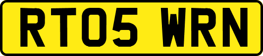 RT05WRN