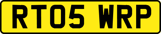 RT05WRP