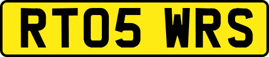 RT05WRS