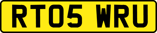 RT05WRU