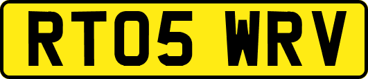 RT05WRV