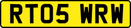 RT05WRW