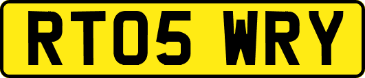 RT05WRY