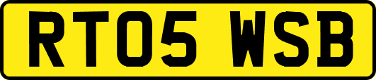 RT05WSB