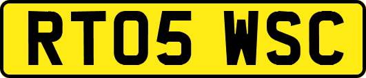 RT05WSC