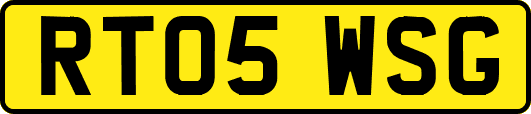 RT05WSG