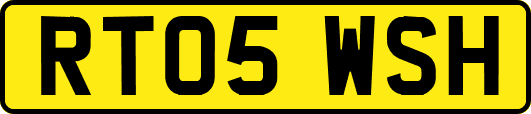 RT05WSH
