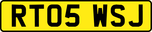 RT05WSJ