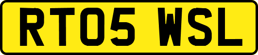 RT05WSL