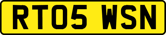 RT05WSN